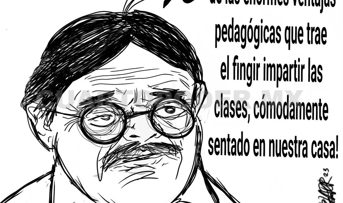¿Todo iba a cambiar en la escuela?