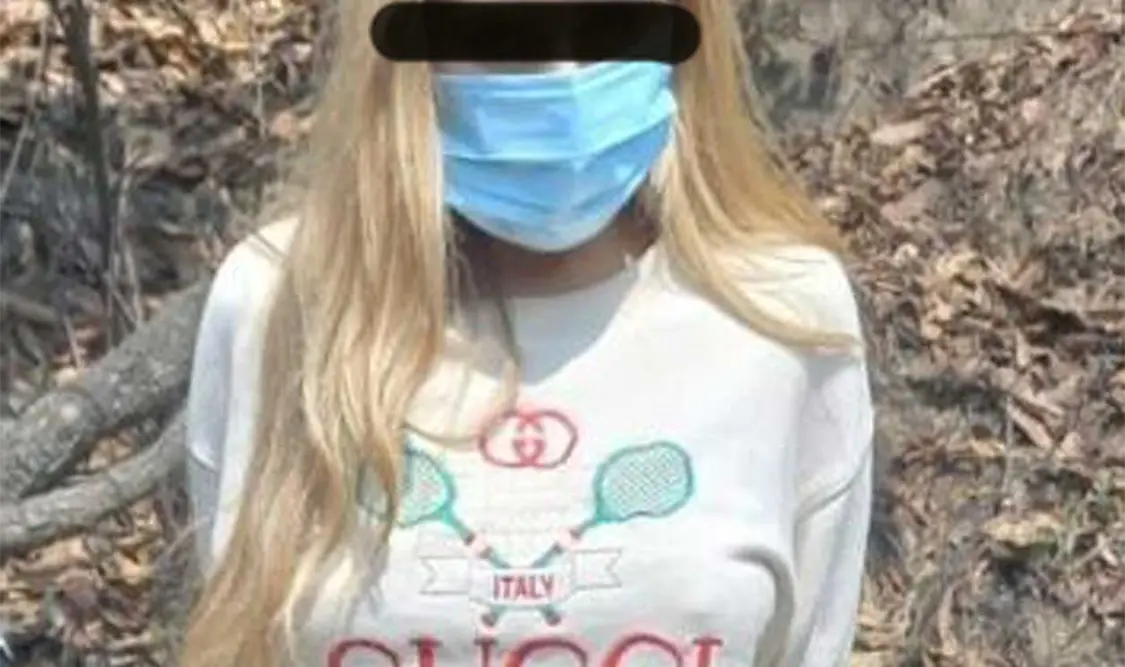 Ana Gabriela Rubio operó como empresaria al mando de la filial guatemalteca de un clan adscrito al Cártel de Sinaloa. Cortesía