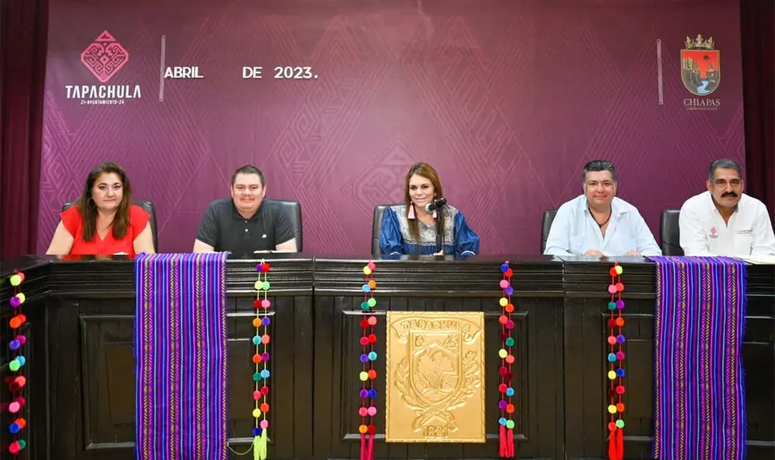 SEGUIREMOS TRABAJANDO TODOS LOS DÍAS POR EL INTERÉS SUPERIOR DE LA NIÑEZ: ROSY URBINA