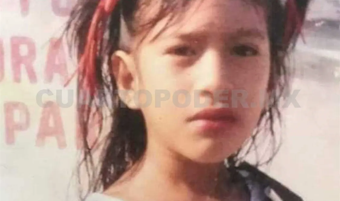 Desaparece niña en Tonalá