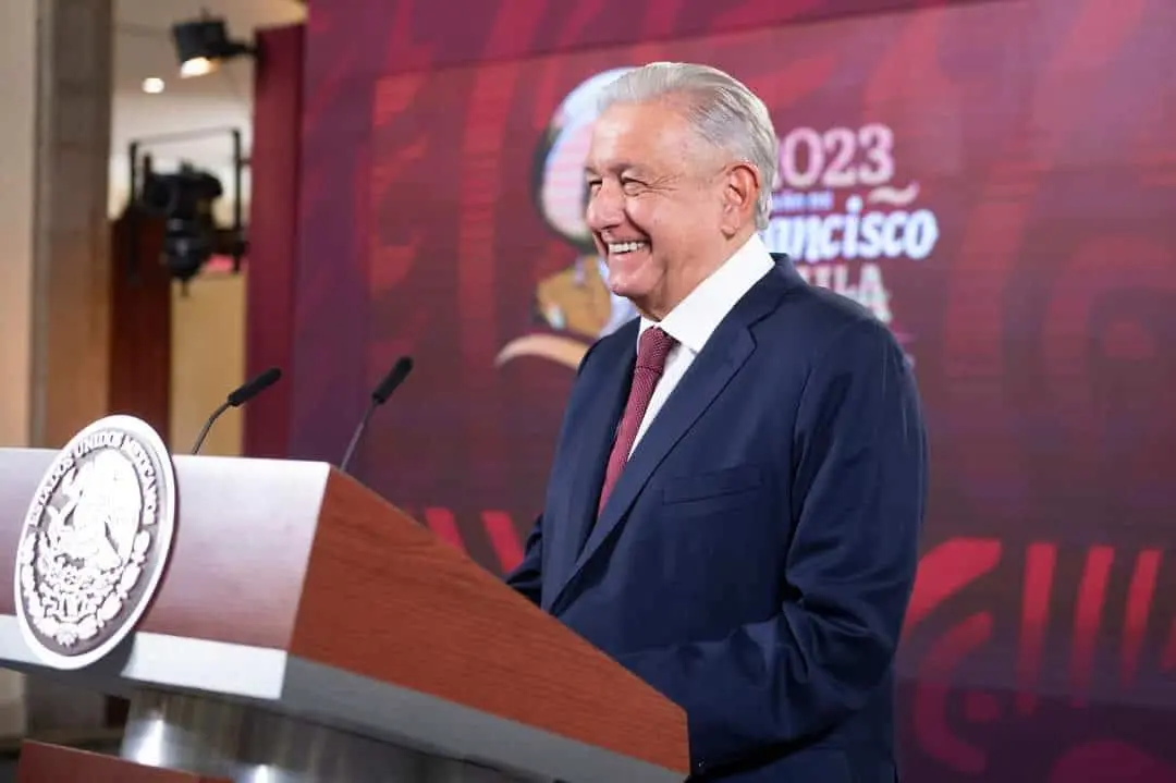 Confirma AMLO subsidio de luz para Tuxtla Gutiérrez