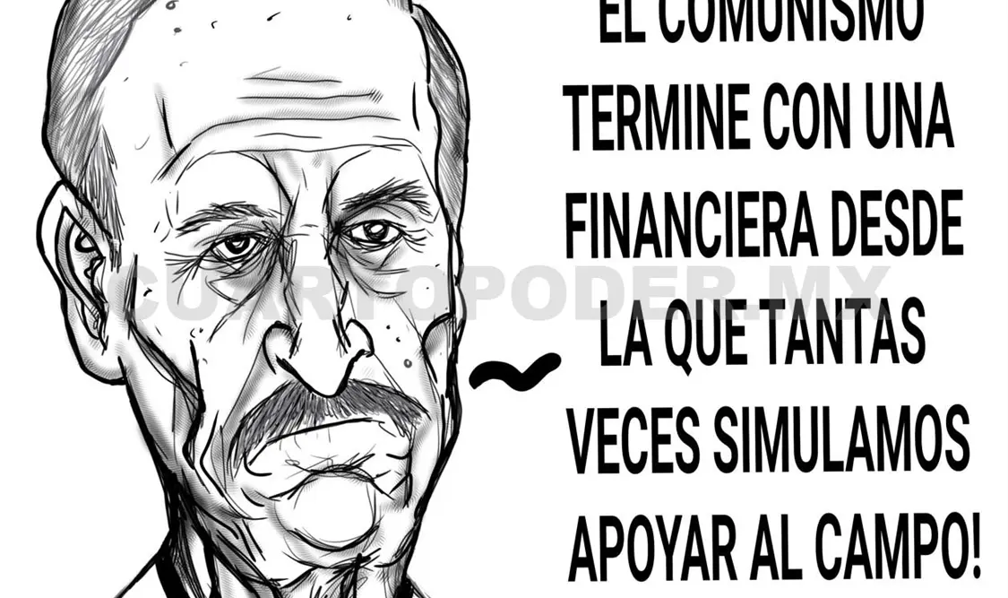 Otro campo es posible