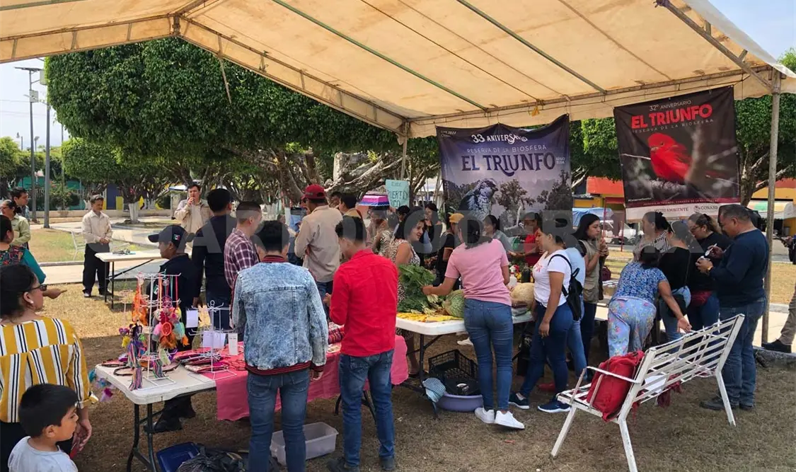 Se impulsa la estrategia para que se logre una mayor cantidad de cosecha y se apuntale la calidad de los productos. José Ortega / CP