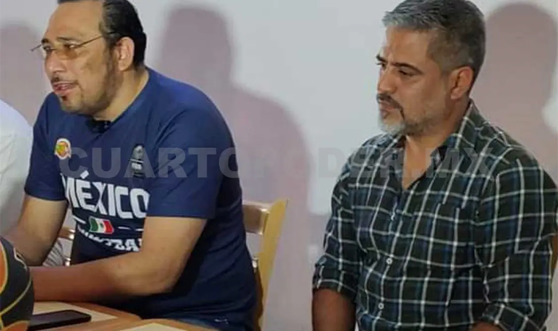 En conferencia de prensa, dieron a conocer los detalles de este nuevo evento nacional. Cortesía