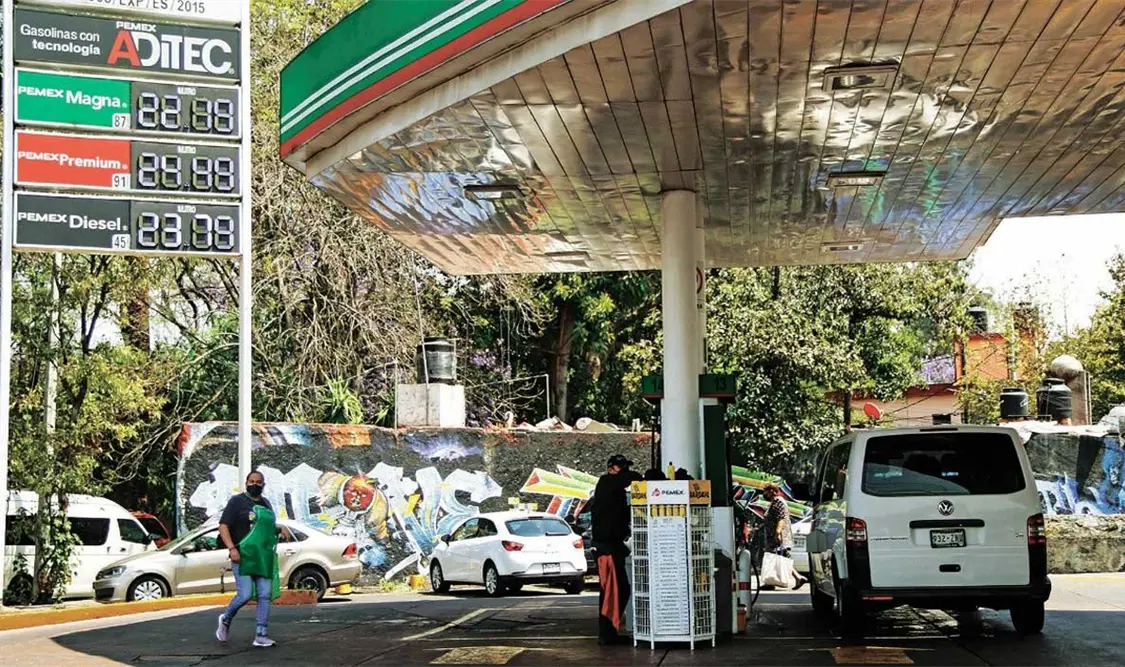 La Cofece concluyó que sí hay evidencia de posibles prácticas contrarias a la ley. Cortesía