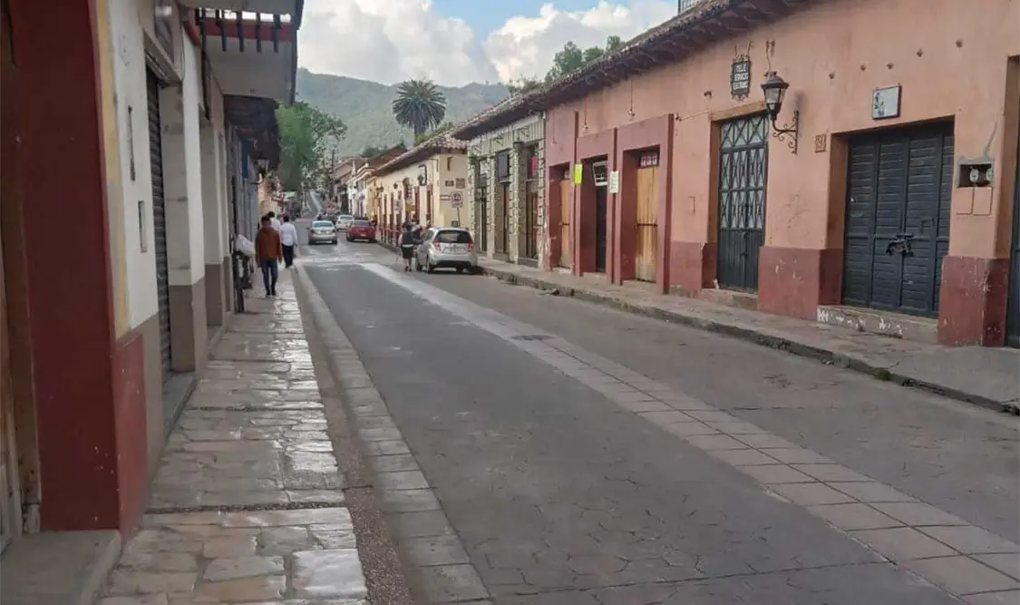 Advierten a los ciudadanos estadounidenses a extremar precauciones. Cortesía