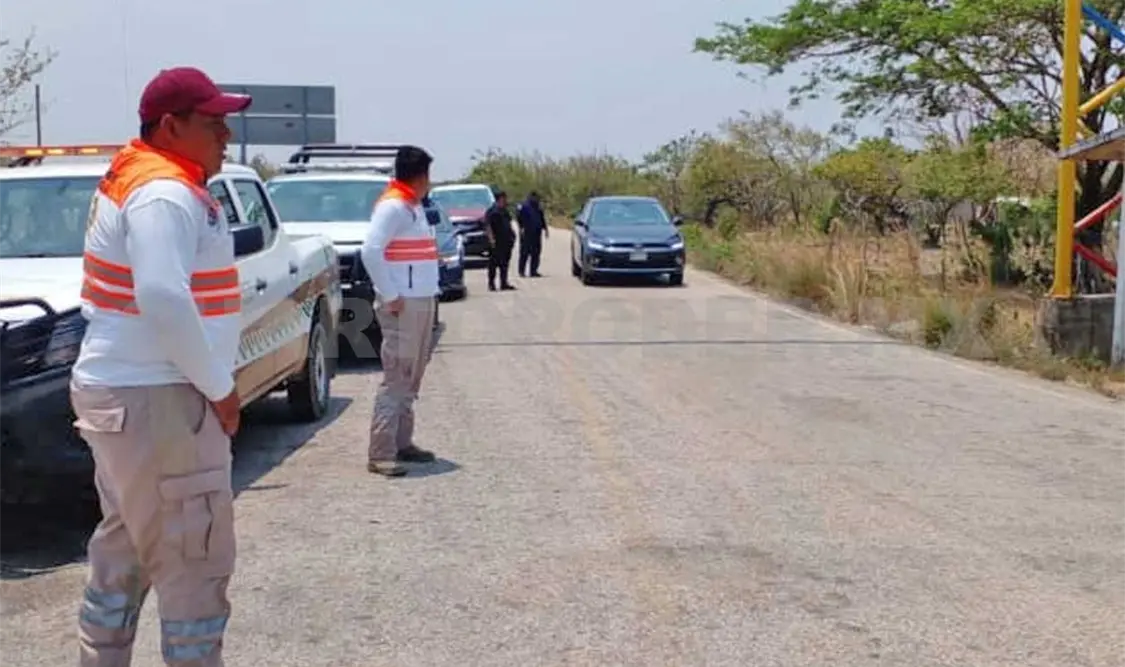 Los trabajos se realizaron en comunidades, ejidos y rancherías de los municipios de Cintalapa y Arriaga. CP