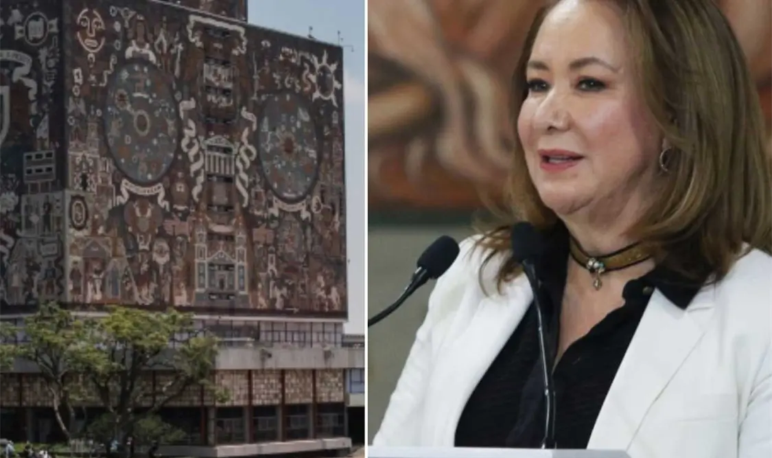 El Comité de Ética Universitaria ya concluyó los estudios, aunque el rector de la UNAM desconoce los resultados. Cortesía
