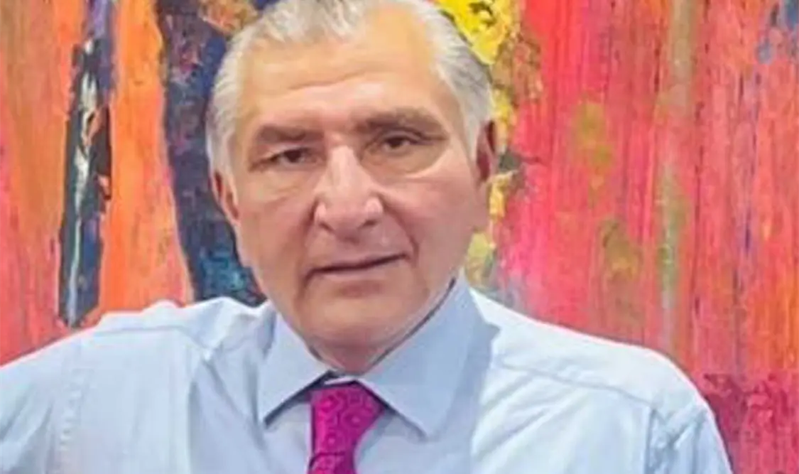 El secretario de Gobernación refrendó su compromiso de estrechar lazos de colaboración con el Ayuntamiento de Los Cabos. Cortesía