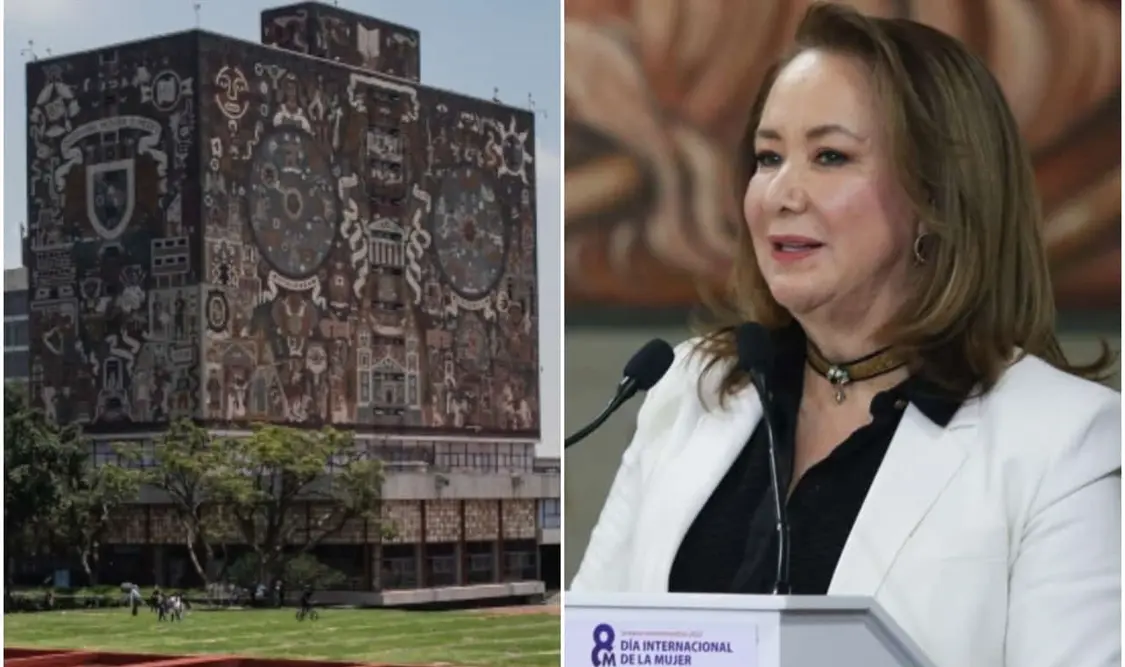 El Comité de Ética Universitaria ya concluyó los estudios, aunque el rector de la UNAM desconoce los resultados. Cortesía