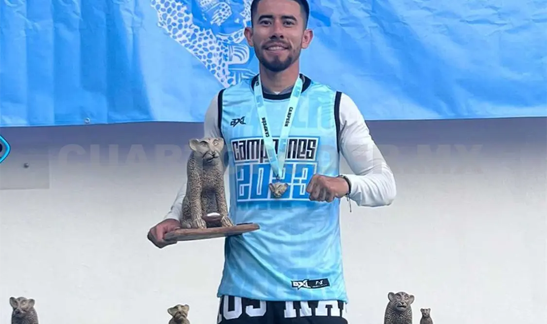 Quintana Roo barre con el 6º Abierto Nacional