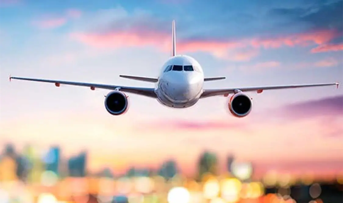 Las bancadas de Morena, PVEM y PT aprobaron reformar la Ley de Aviación Civil y la Ley de Aeropuertos. Cortesía
