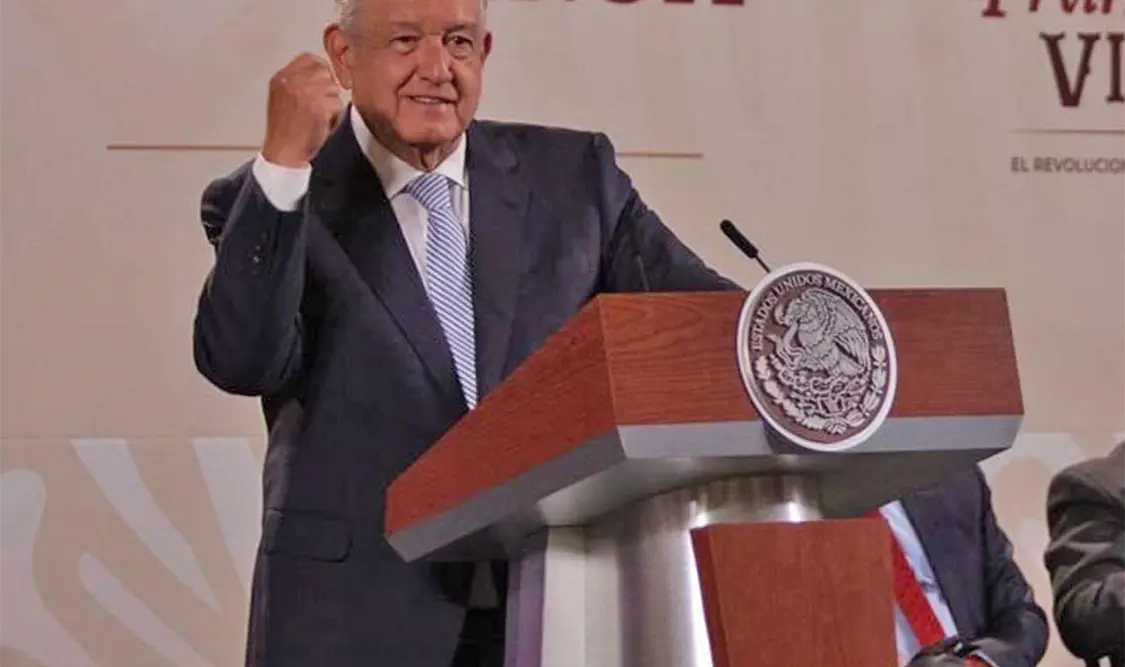 AMLO hizo mención de algunos personajes a los que les dio la oportunidad y lo traicionaron. CP