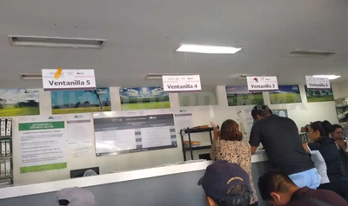 La propuesta de la Sedatu-RAN es incrementar el salario en 20 pesos, algo que resulta insuficiente ante el incremento de la canasta básica .CP