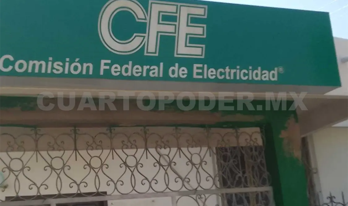 Familias tonaltecas denunciaron un incremento desmedido en su tarifa de luz, pese a no realizar tanto consumo. Noel Vazquez / CP
