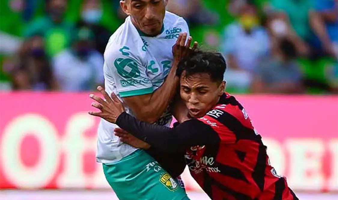 León quiere evitar el repechaje; visita a Xolos