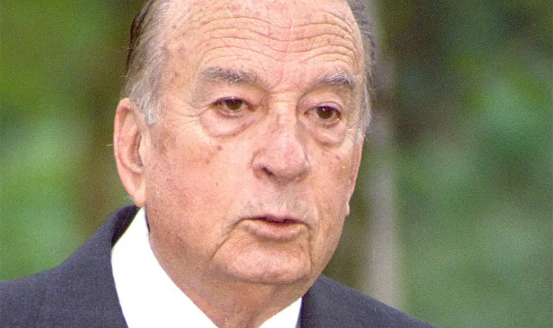 Casanova fue rector de la Universidad Nacional Autónoma de México, del 30 de abril de 1970 al 7 de diciembre de 1972. Cortesía