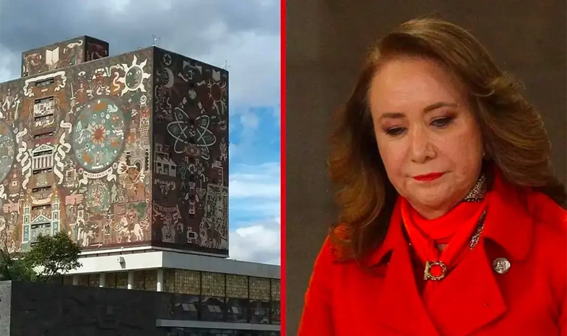 La máxima casa de estudios tiene luz verde para emitir una resolución sobre el caso. Cortesía