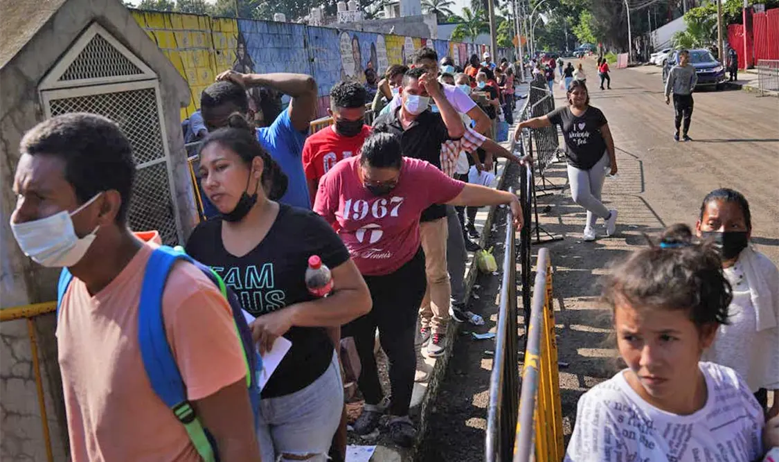 La inyección monetaria movió las economías de países latinoamericanos y ayudó a sofocar sus carencias financieras.Cortesía