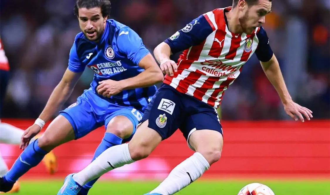 Chivas buscará su pase a la Liguilla de manera directa, algo que no ha pasado en los últimos torneos. Agencias