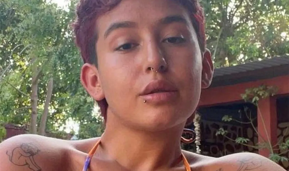Hija de Niurka, decepcionada de Vaselina