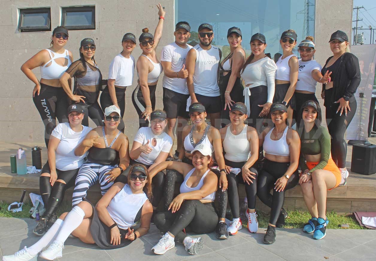 Mañana de Activación