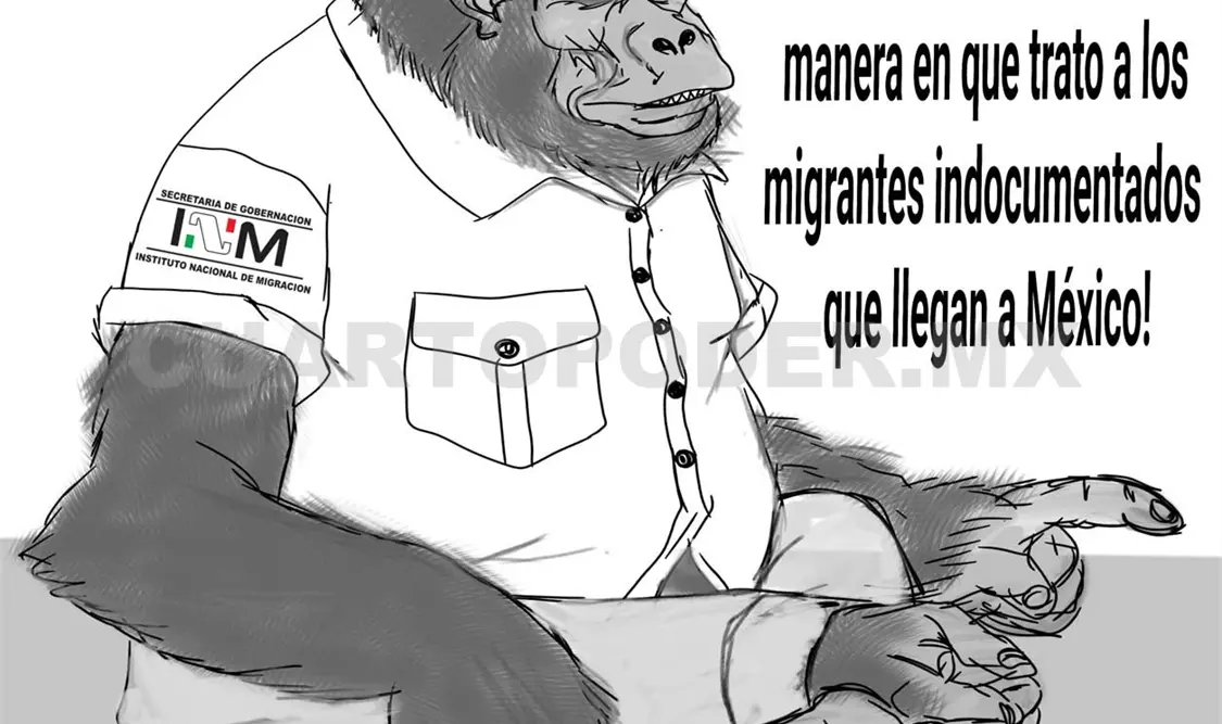 Urgente una nueva política migratoria