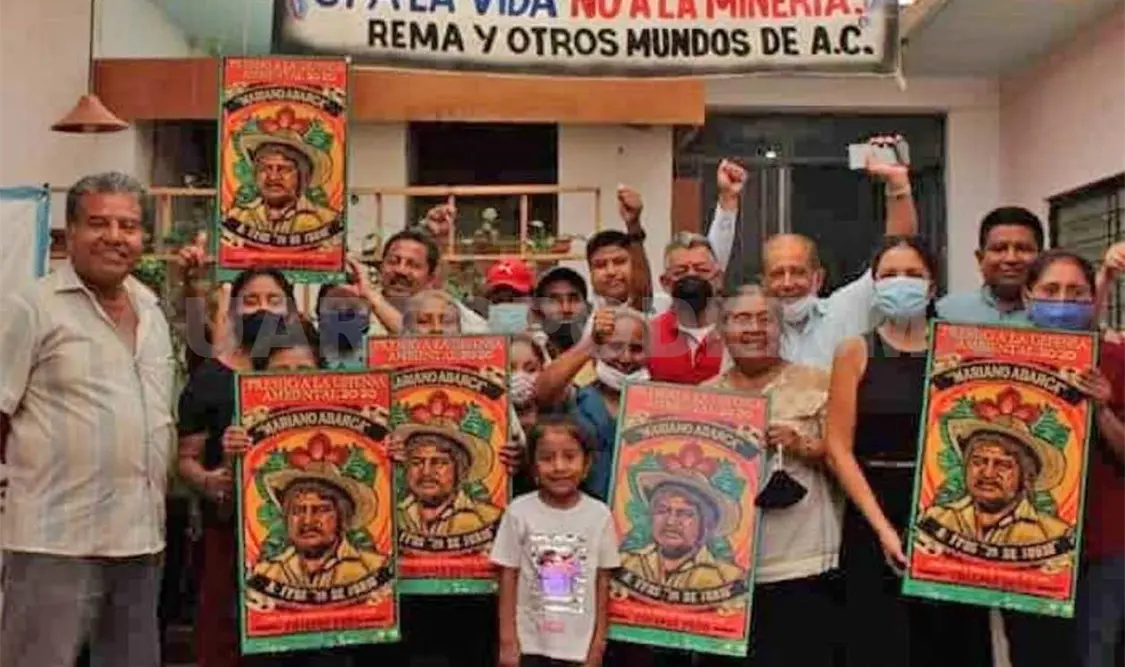 De acuerdo a investigadores, son 13 los metales con interés mundial en Chiapas. Cortesía