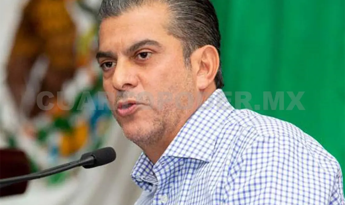 El diputado aclaró que esta medida pretende regular y permitir un cobro justo por el servicio hídrico. CP