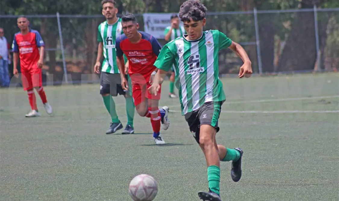 Bachajón FC da la sorpresa y gana la copa