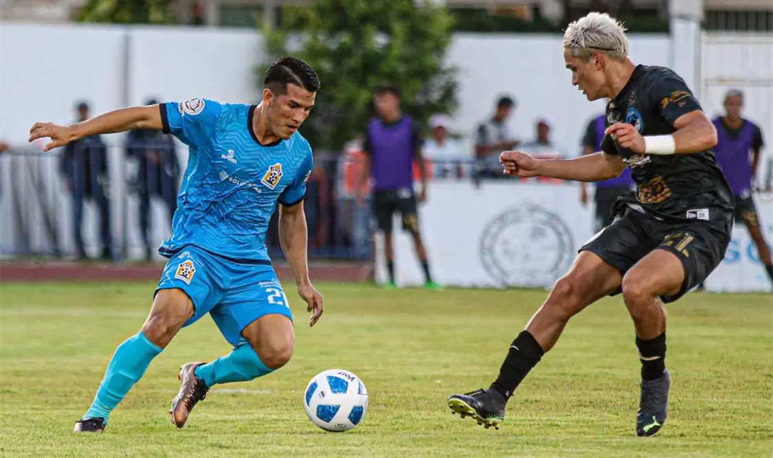 Esta es la tercera final que juega la “jaiba brava” tras las disputadas contra Atlante y Zacatecas. Cortesía