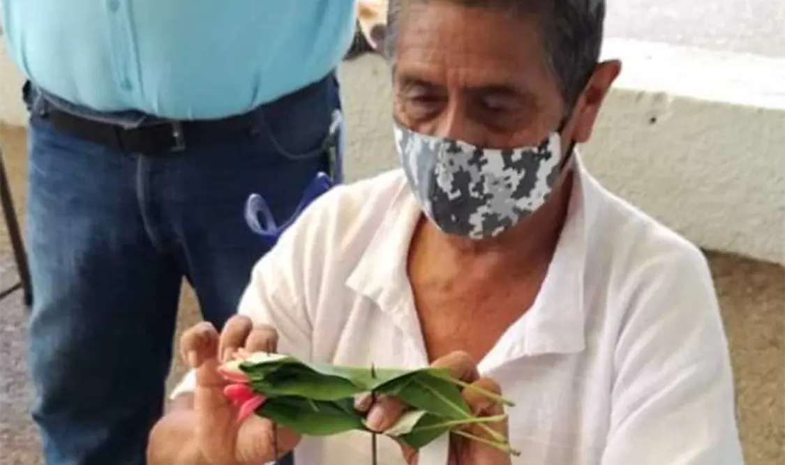 Lamentan fallecimiento de Rosel Hernández