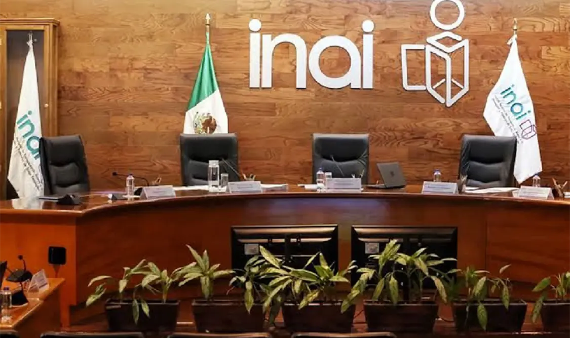Niegan al INAI operar solo con 4 comisionados