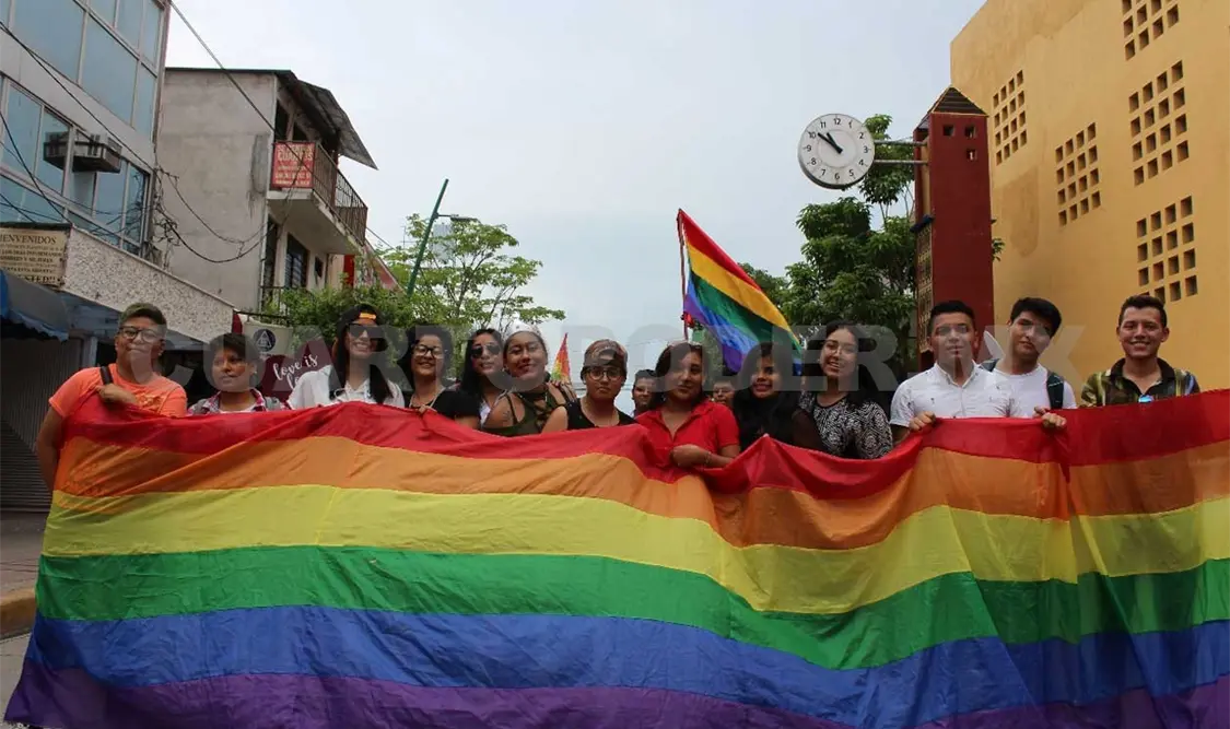 Comunidad busca justicia laboral