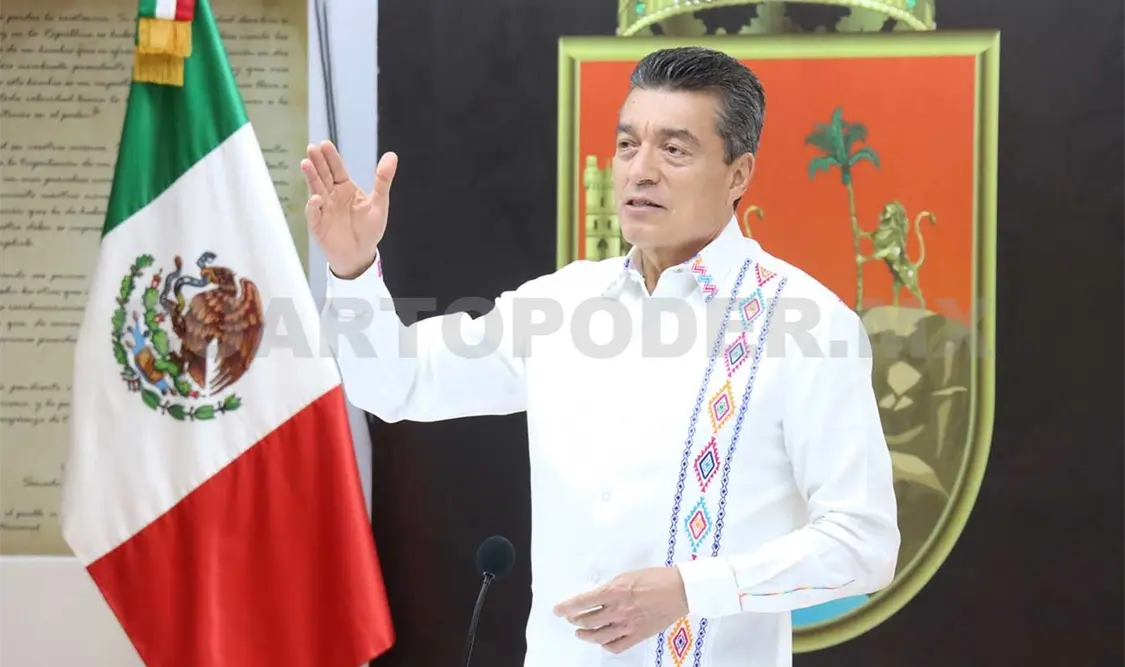 Estamos atendiendo las necesidades del pueblo