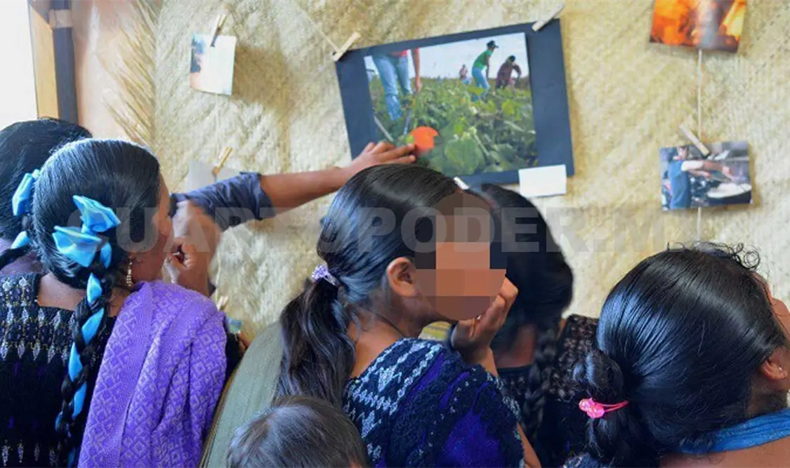 Crean el Museo Migrante