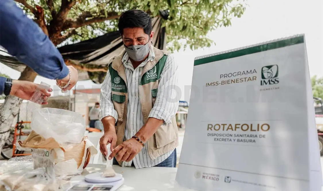 Refuerzan acciones en el combate contra el paludismo o malaria