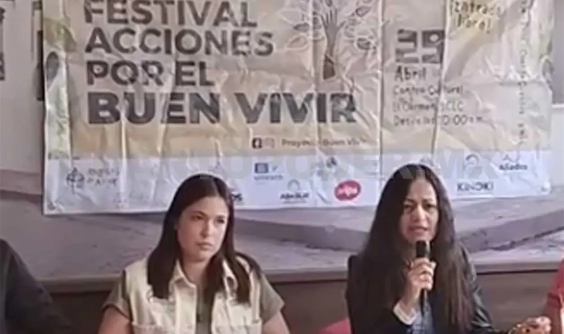 Realizarán la Feria Ambiental “Acciones por el Buen Vivir”