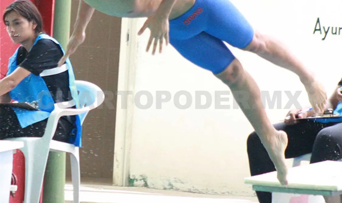 Delfines triunfan en Torneo Primavera Veloz