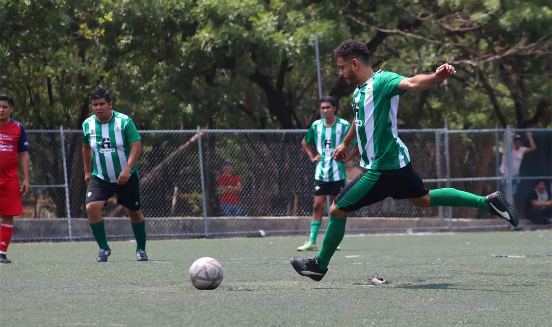 Como ya es tradición, el Torneo de Pretemporada será preparativo rumbo a sus campeonatos regulares en formato de Liga y Copa. Carlos López/CP