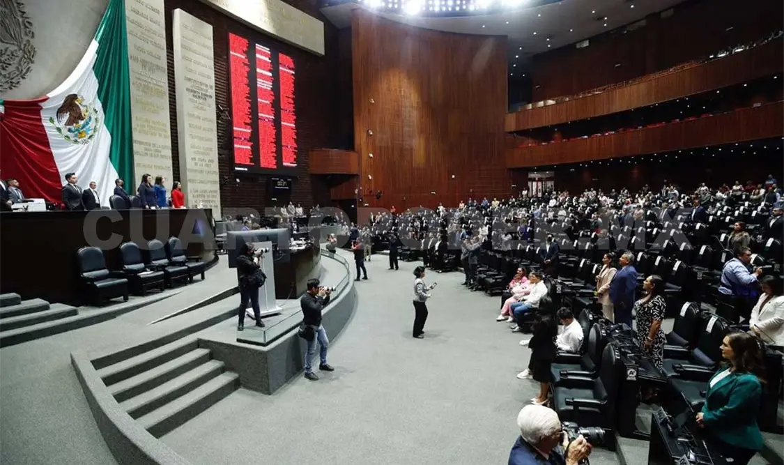 Extinguen Insabi, lo sustituye IMSS-Bienestar