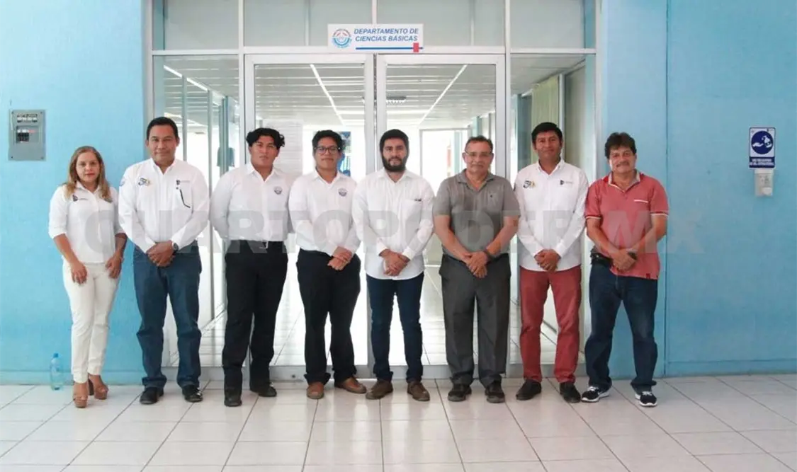 Participan estudiantes en Concurso de Ciencias