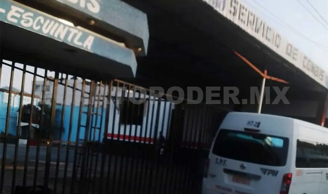 Por amenazas por “cobro de piso” suspenden actividades