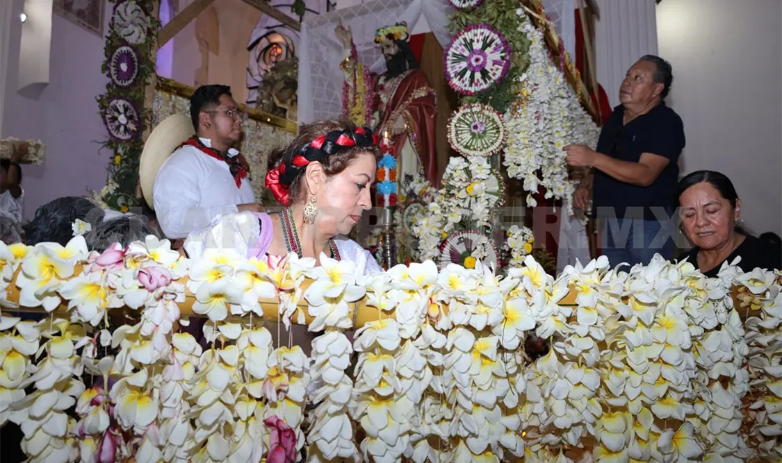 Feria San Marcos fortalece la cultura