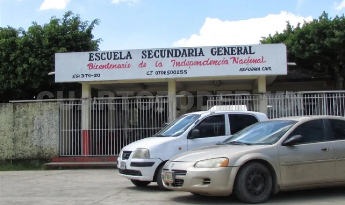 Piden cese de director por caso de bullying