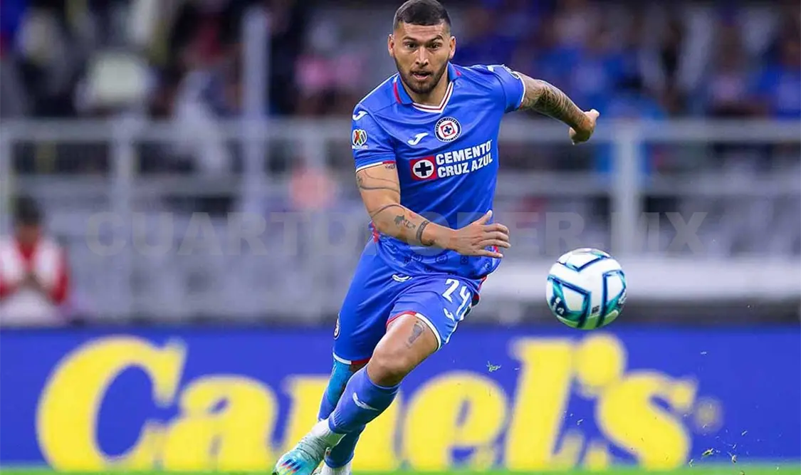 Cruz Azul necesita la victoria para ser local