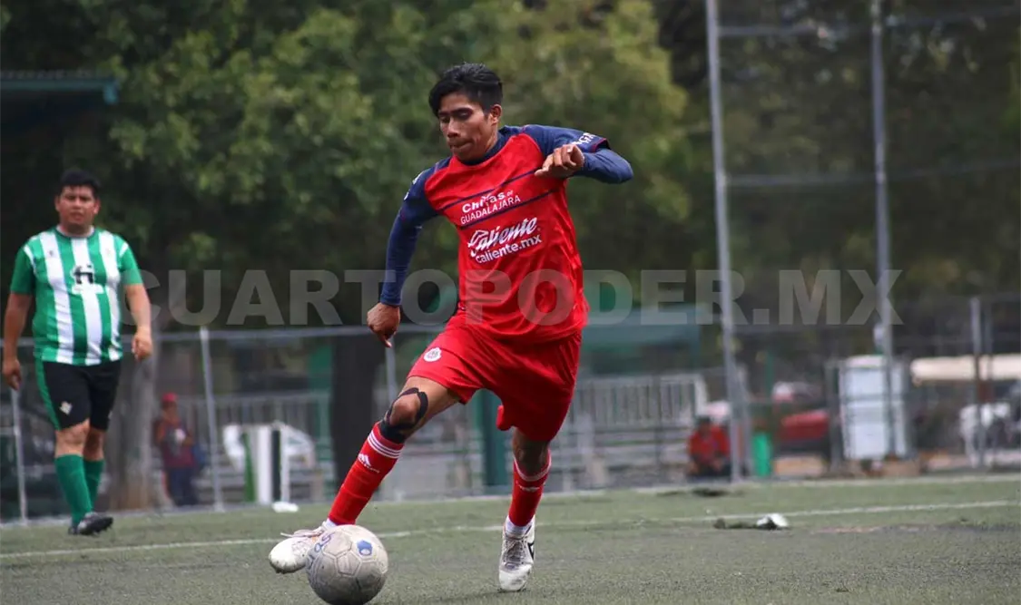 Directiva prepara el Torneo de Pretemporada