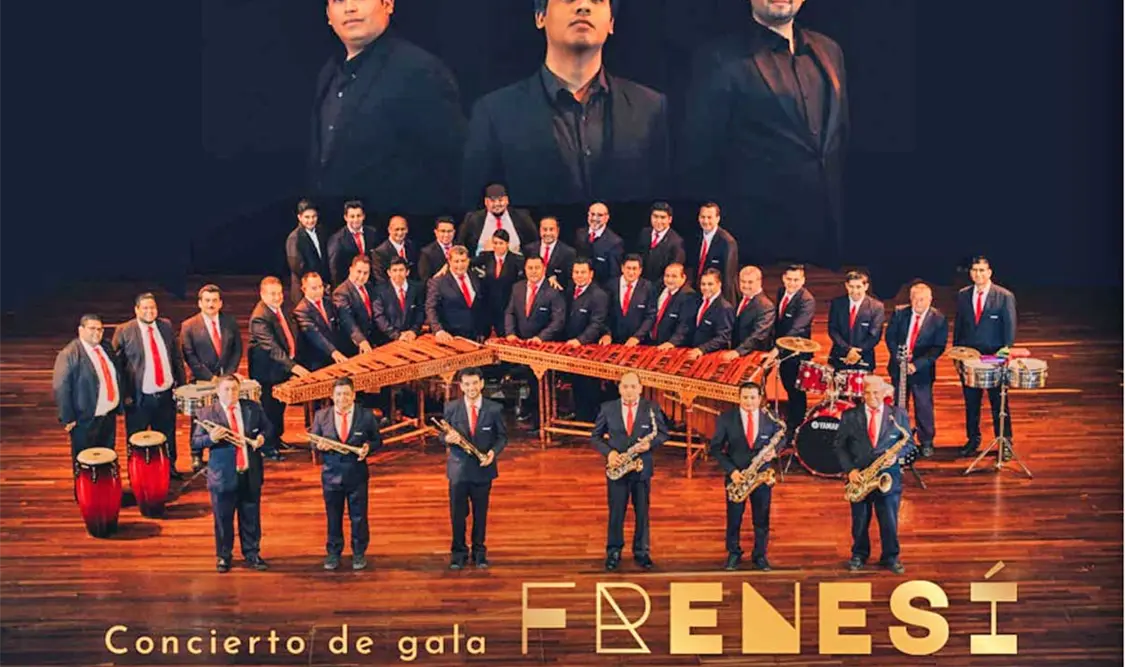 La presentación se realizará el día 5 de mayo. Cortesía
