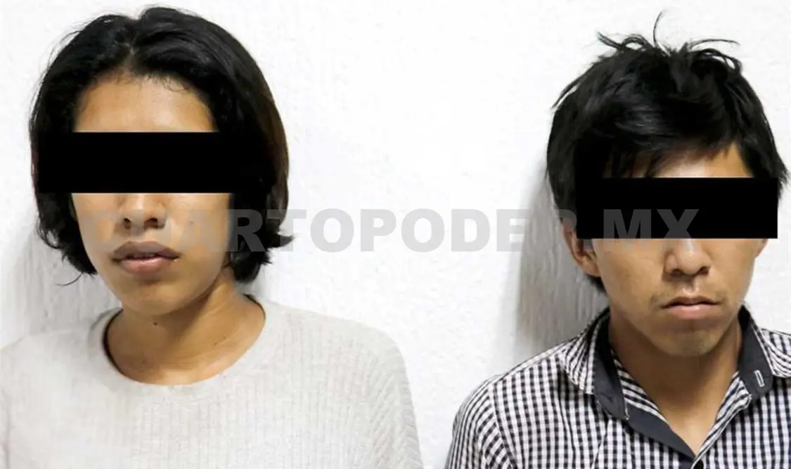Vinculan a proceso a pareja por asesinato de un bebé