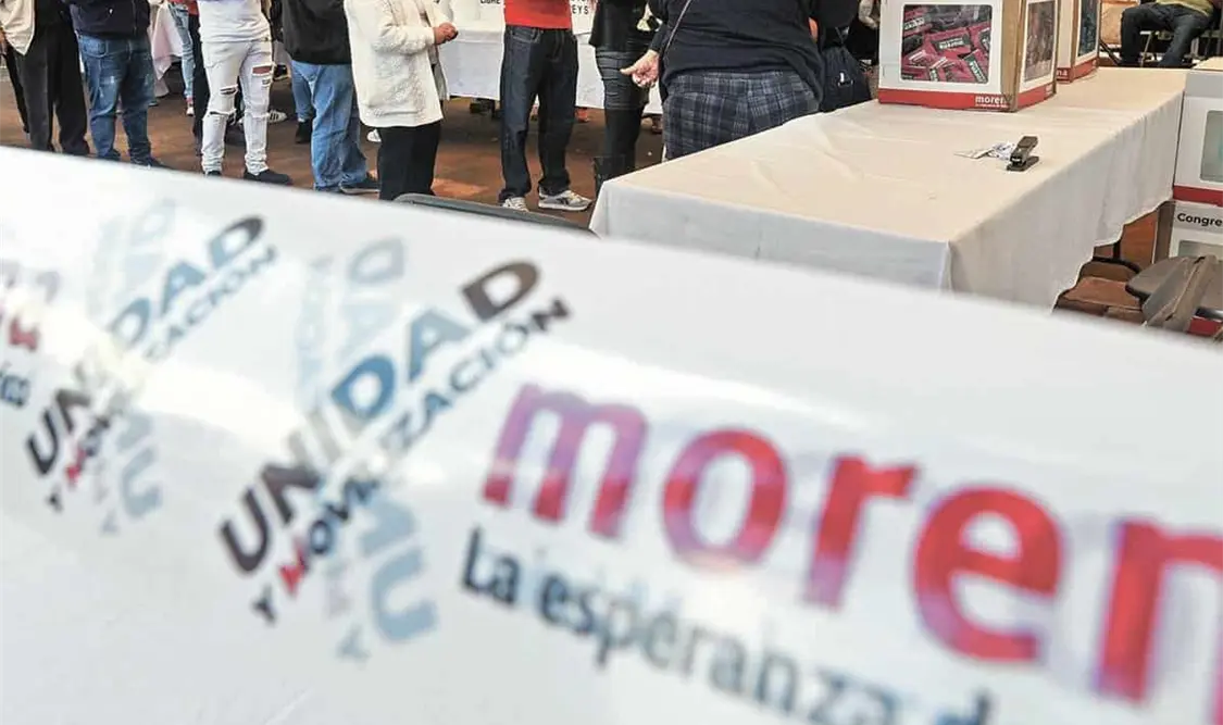 Solicitan que incluyan a los migrantes en este ejercicio. Cortesía